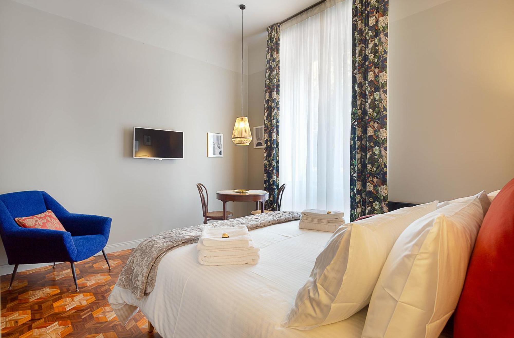 Broggi 22 Appartamento Milano
