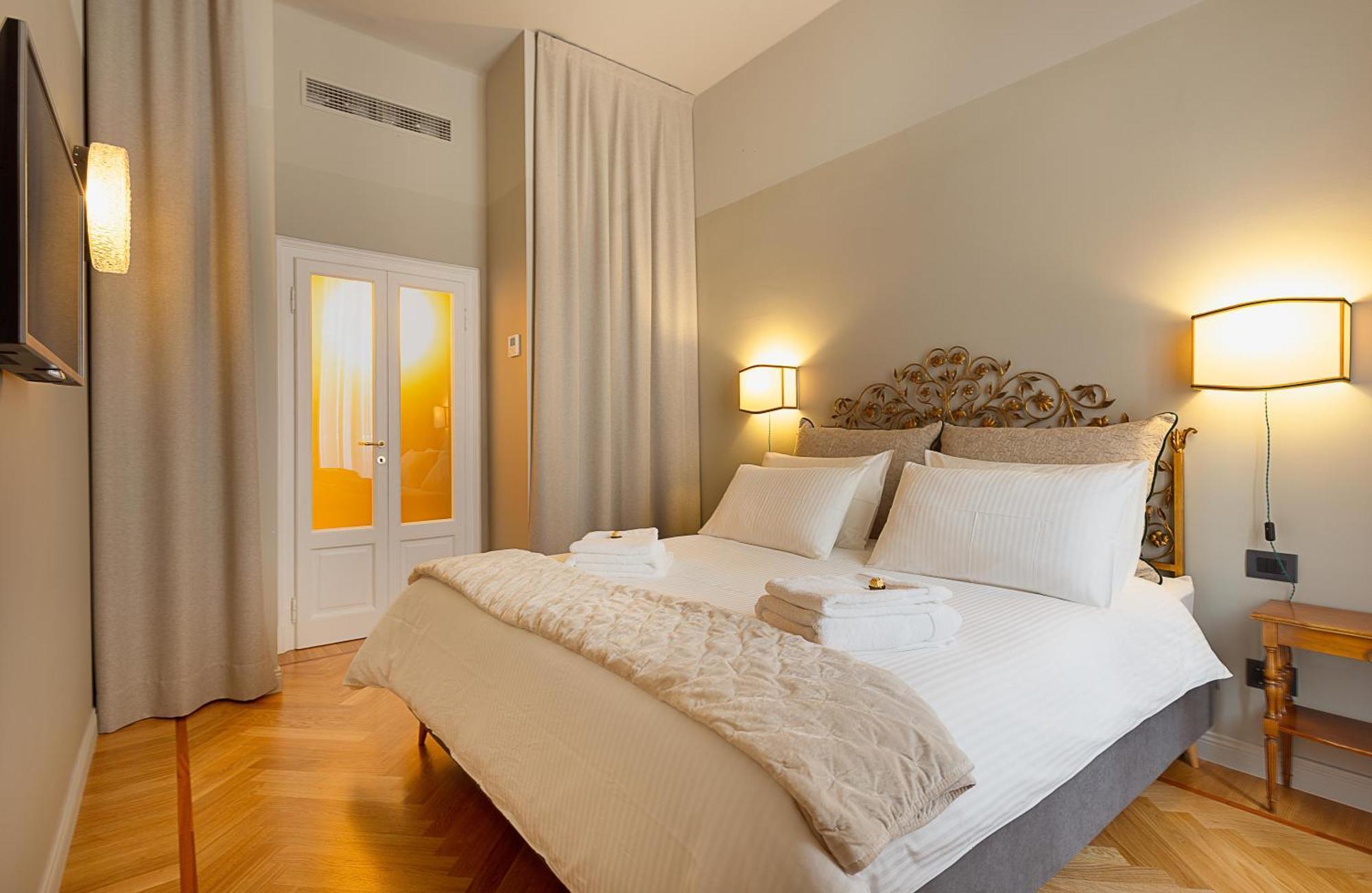 Broggi 22 Appartamento Milano