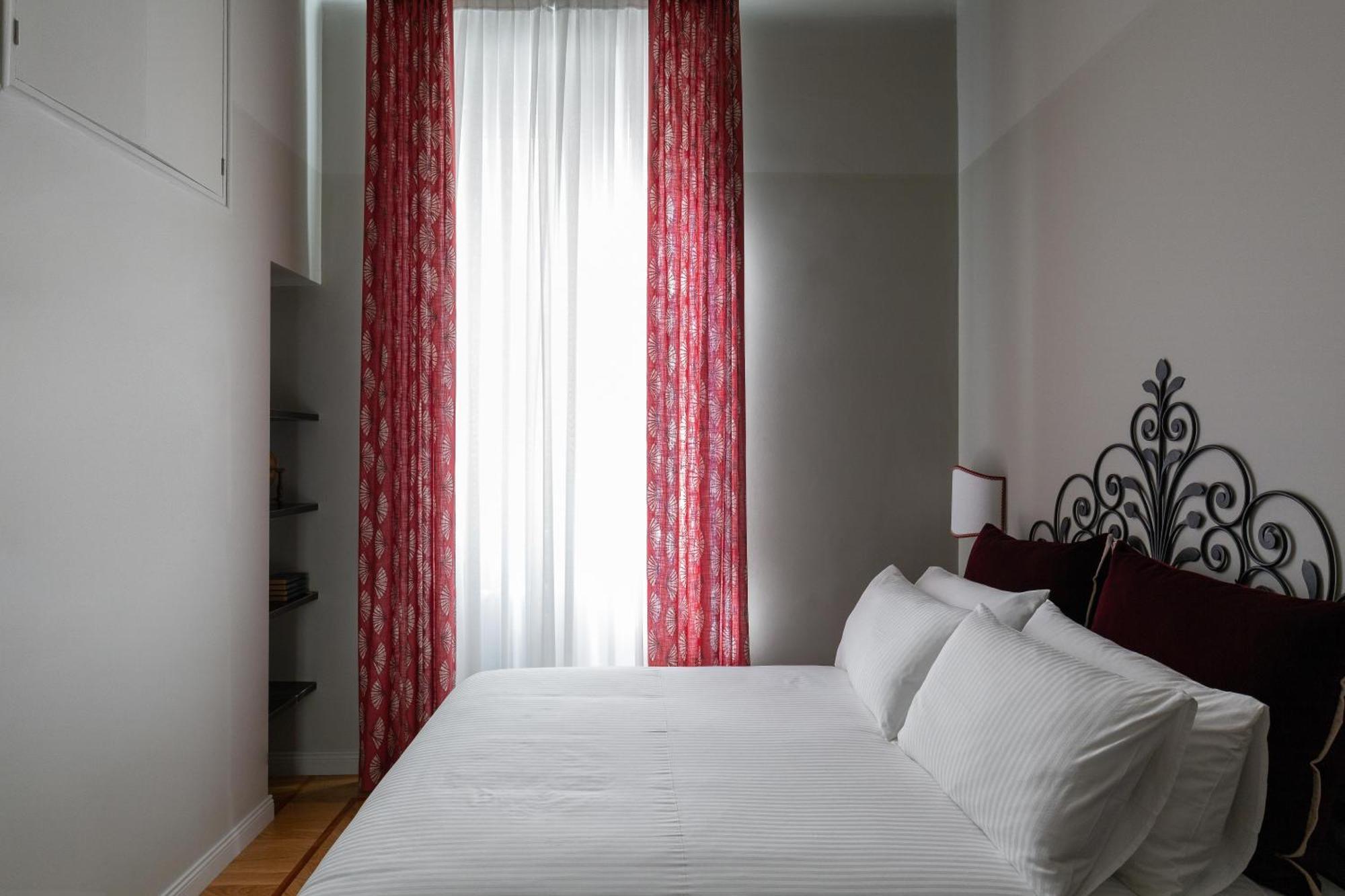 Appartamento Broggi 22 Milano