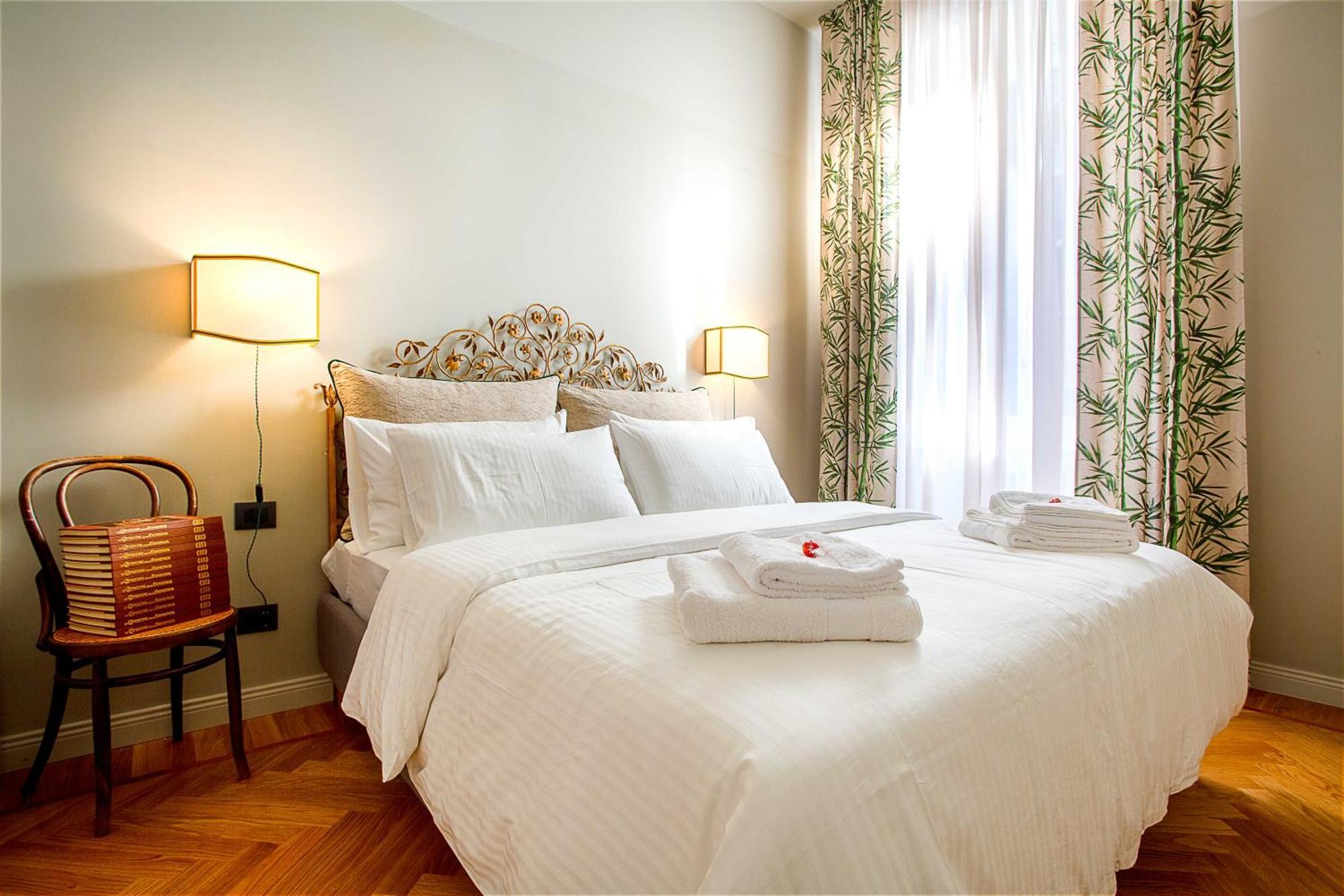 Appartamento Broggi 22 Milano