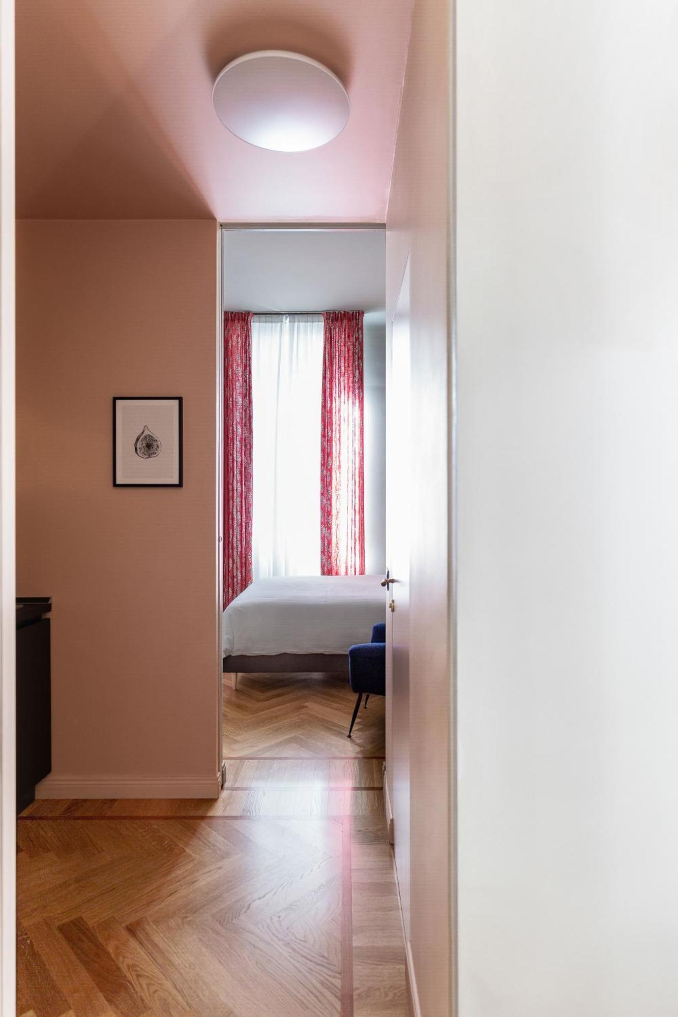 Appartement Broggi 22