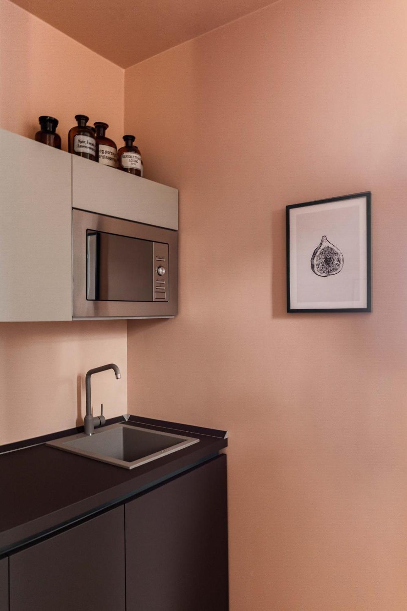 Appartement Broggi 22